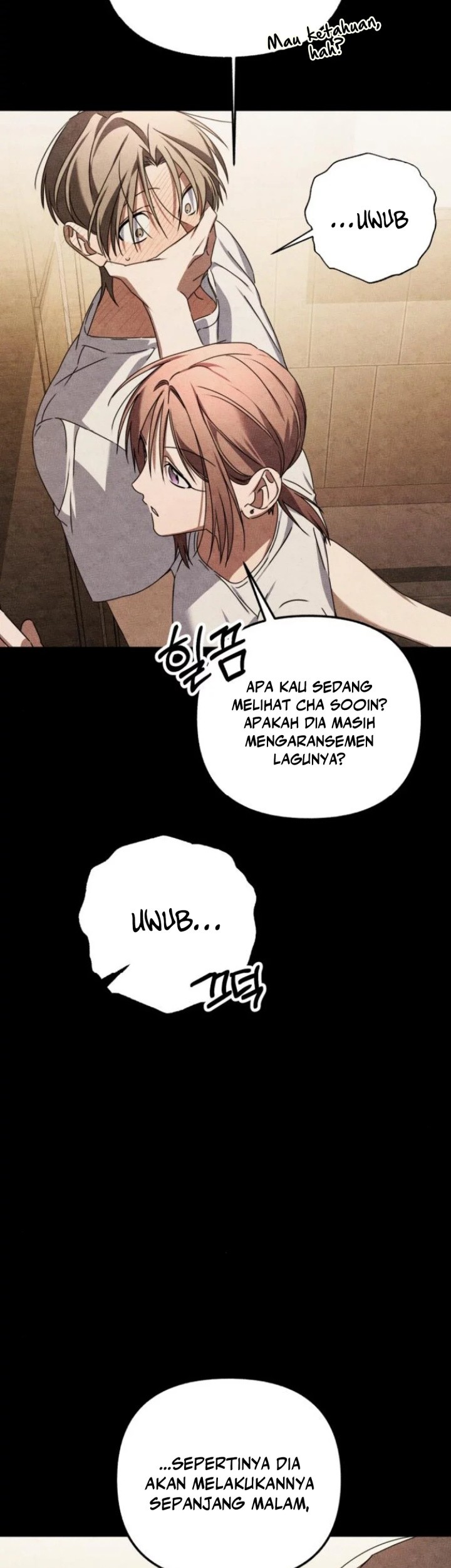 Sounds Like Chapter 18 Gambar 19