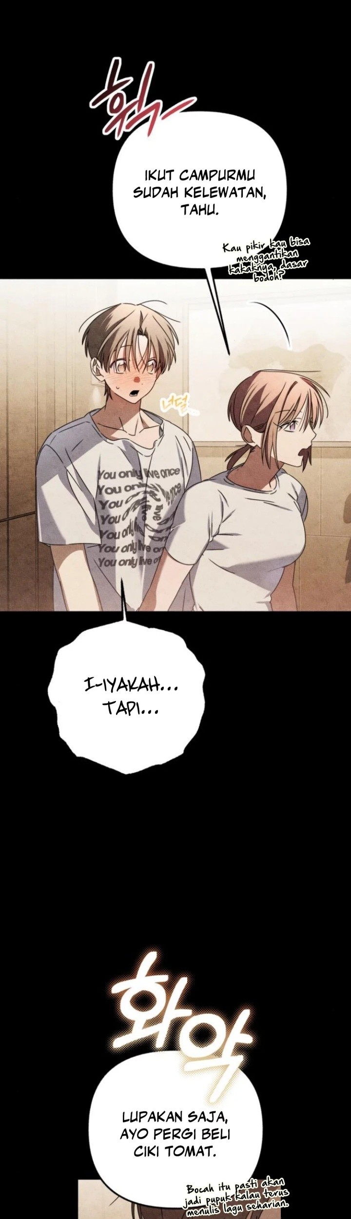 Sounds Like Chapter 18 Gambar 25