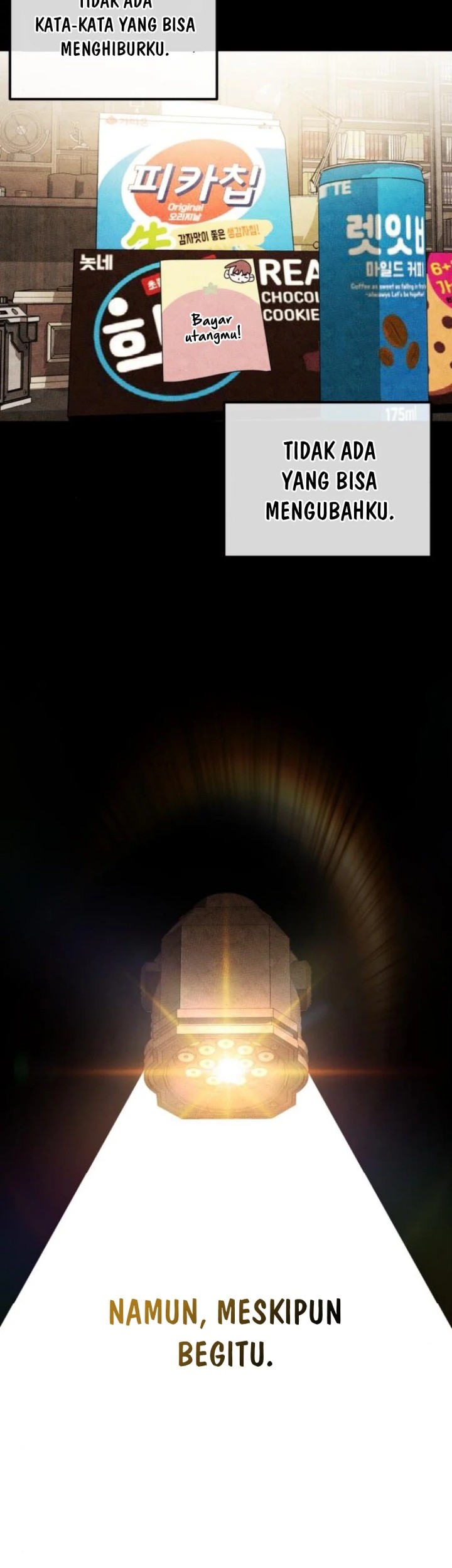 Sounds Like Chapter 18 Gambar 31