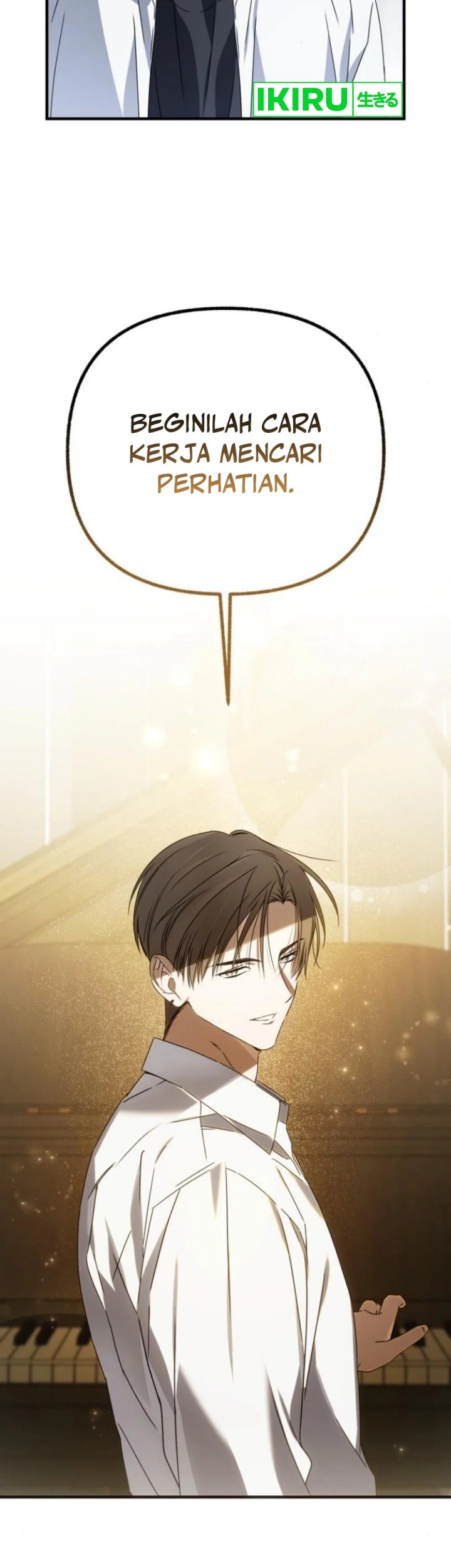 Sounds Like Chapter 19 Gambar 31