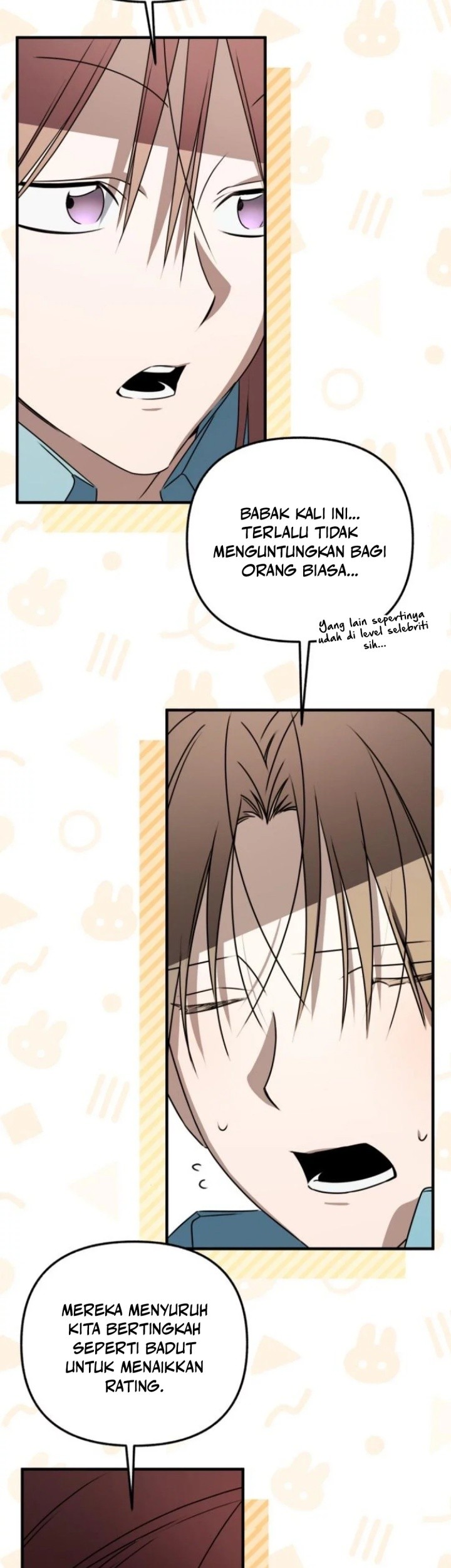 Sounds Like Chapter 19 Gambar 38