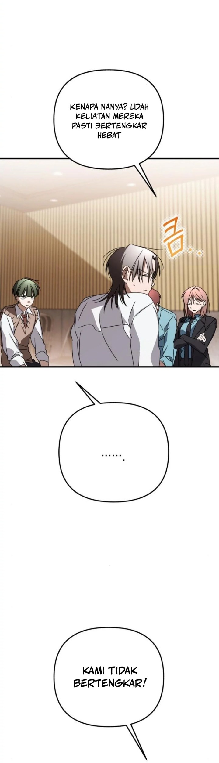 Sounds Like Chapter 19 Gambar 47