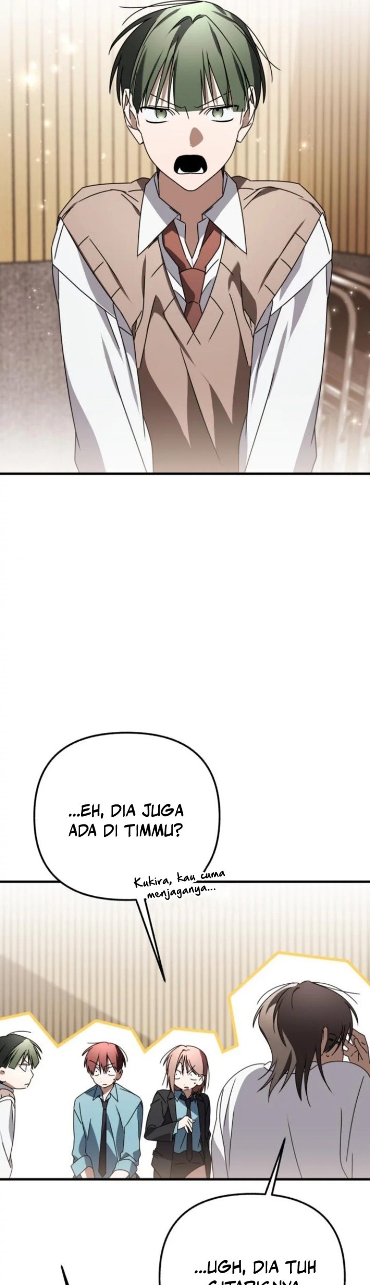 Sounds Like Chapter 19 Gambar 49