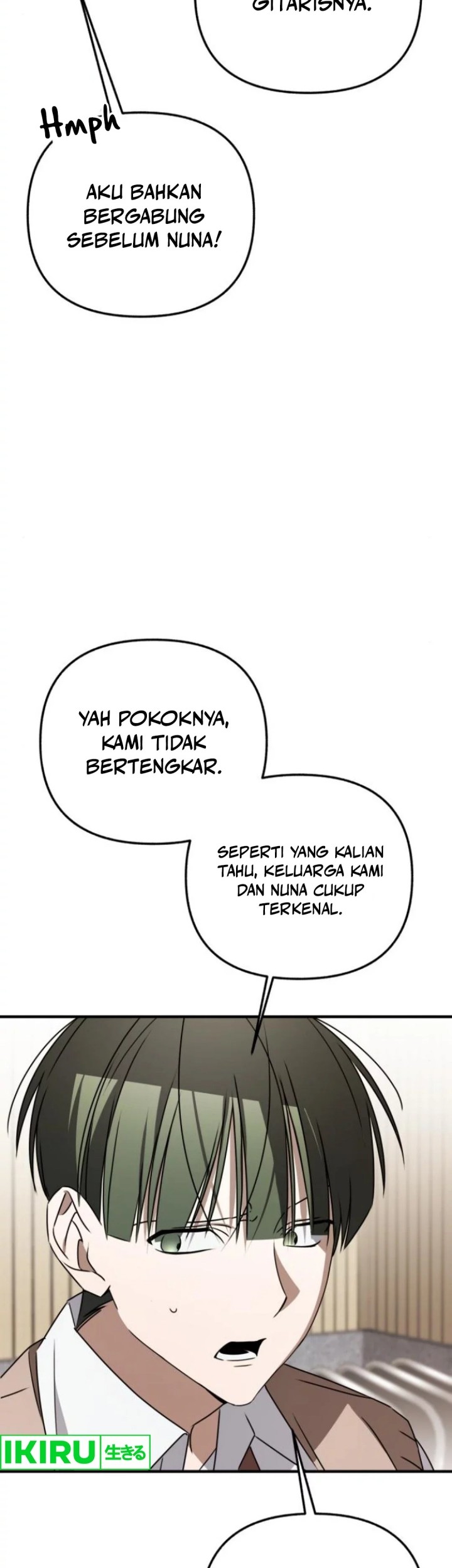 Sounds Like Chapter 19 Gambar 50