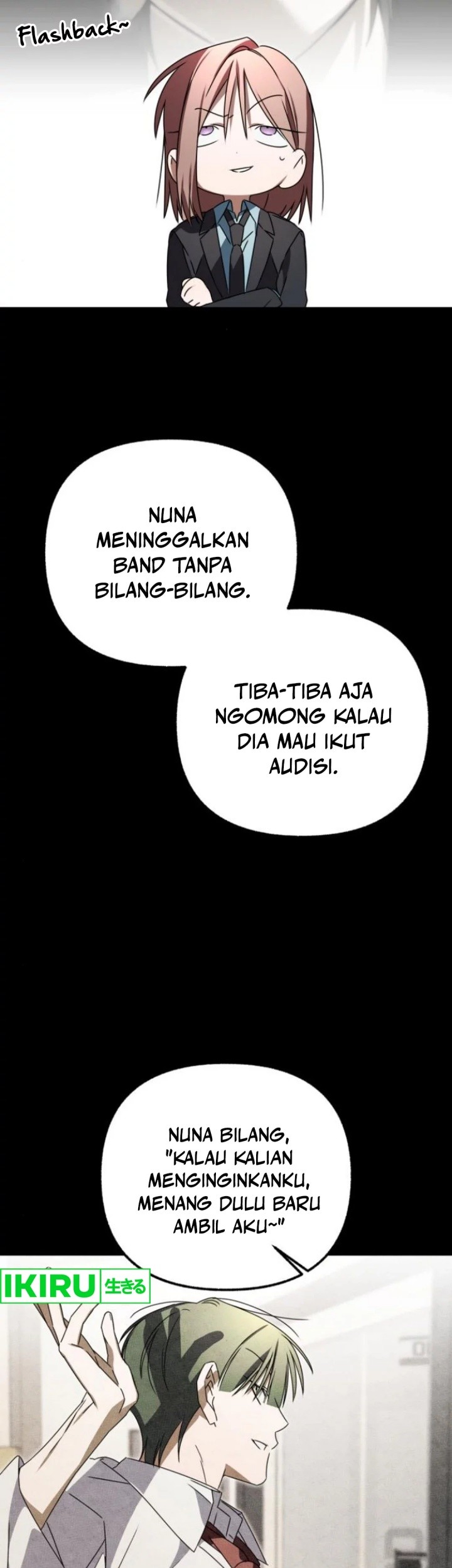 Sounds Like Chapter 19 Gambar 52