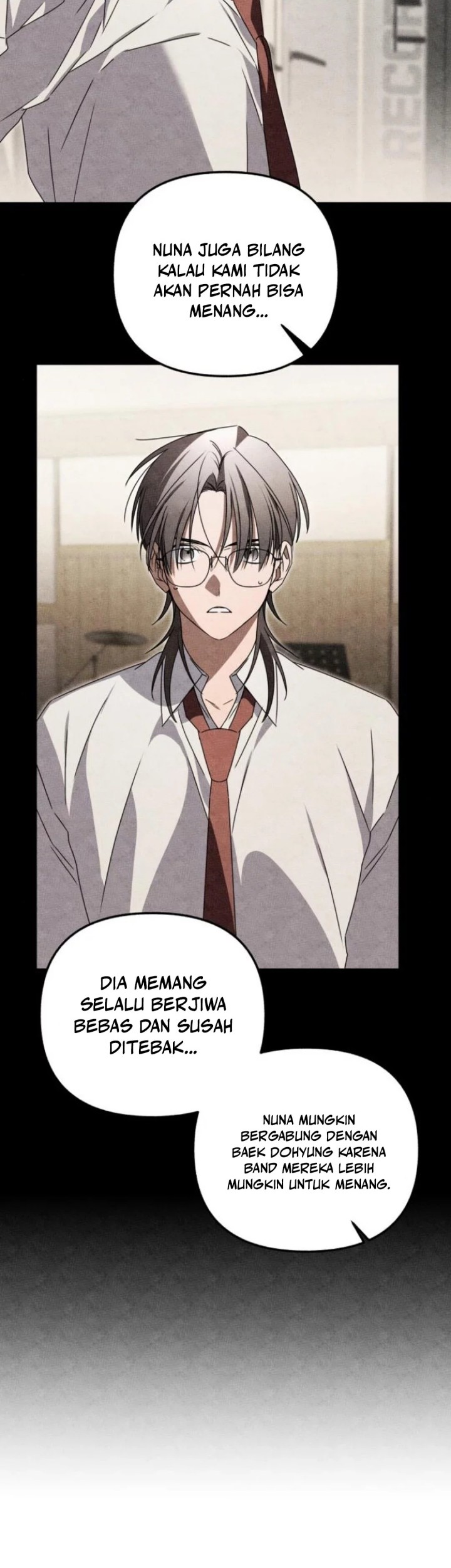 Sounds Like Chapter 19 Gambar 53