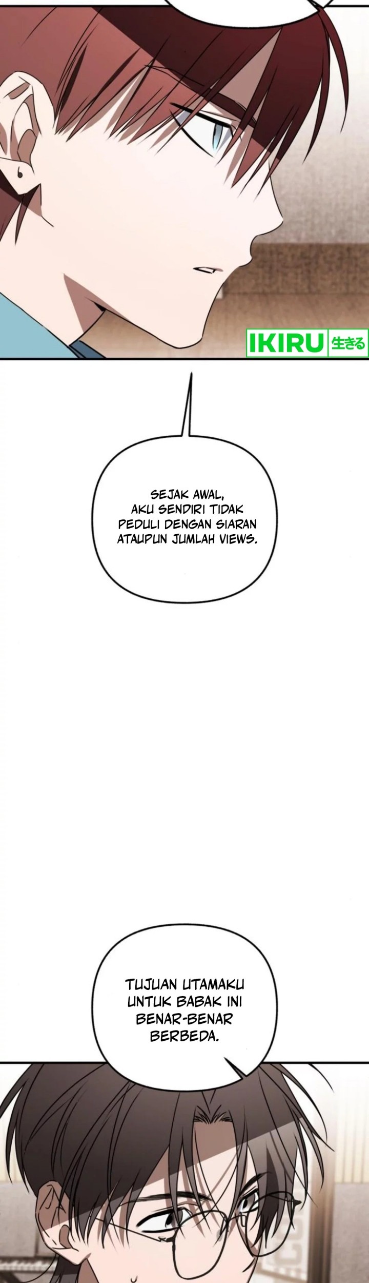 Sounds Like Chapter 19 Gambar 65