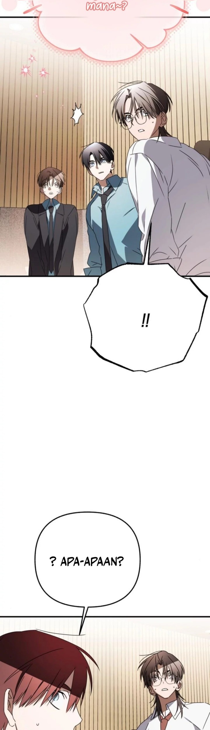 Sounds Like Chapter 19 Gambar 68