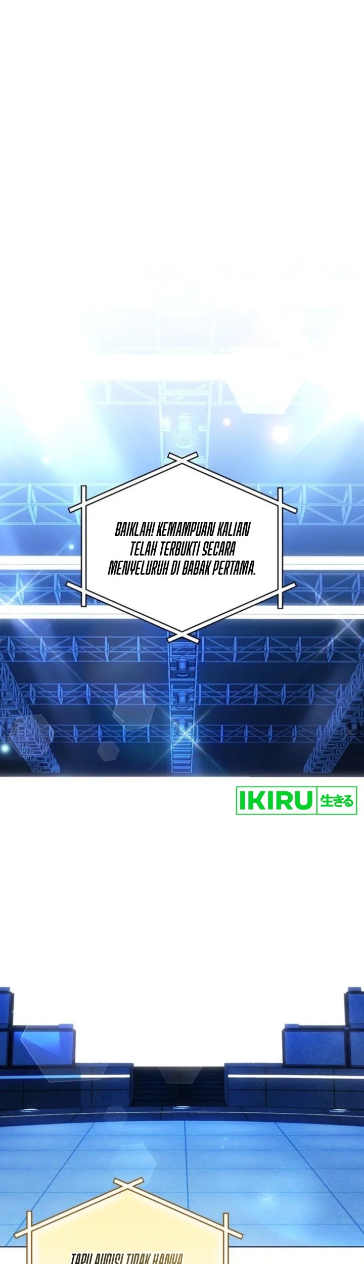 Manhwa Sounds Like Chapter 19 gambar nomor 2