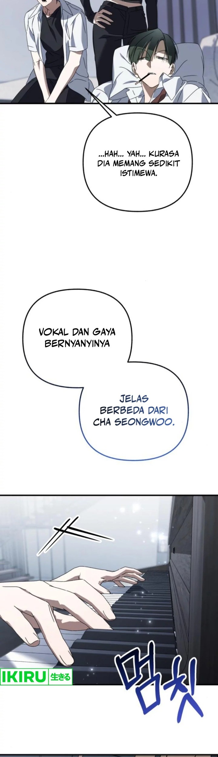 Sounds Like Chapter 19 Gambar 16