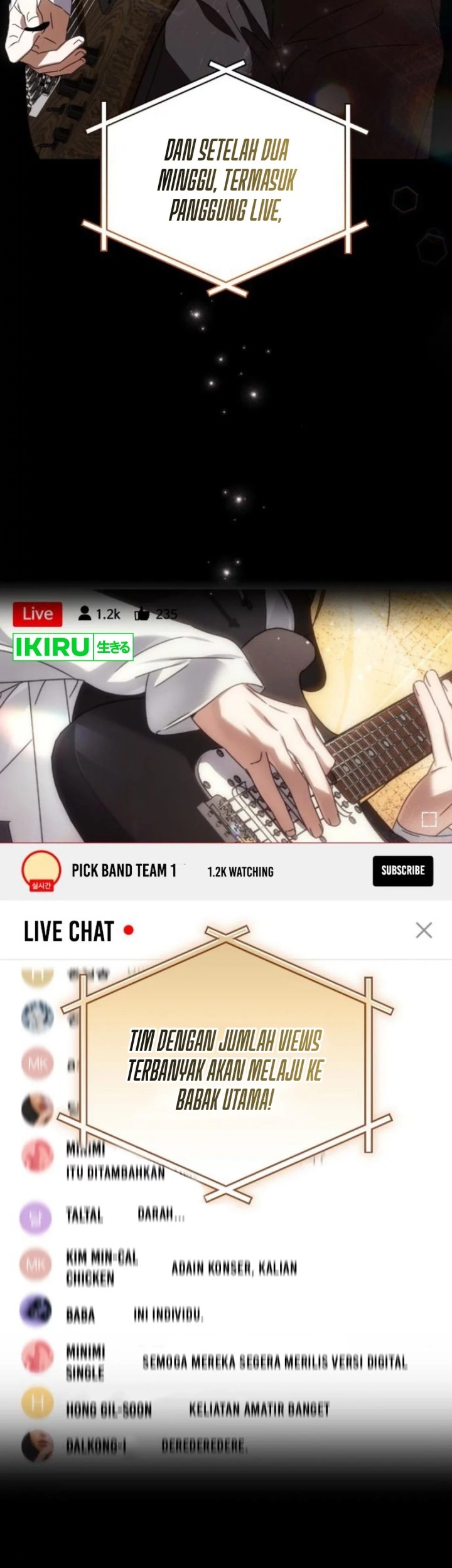 Sounds Like Chapter 19 Gambar 7