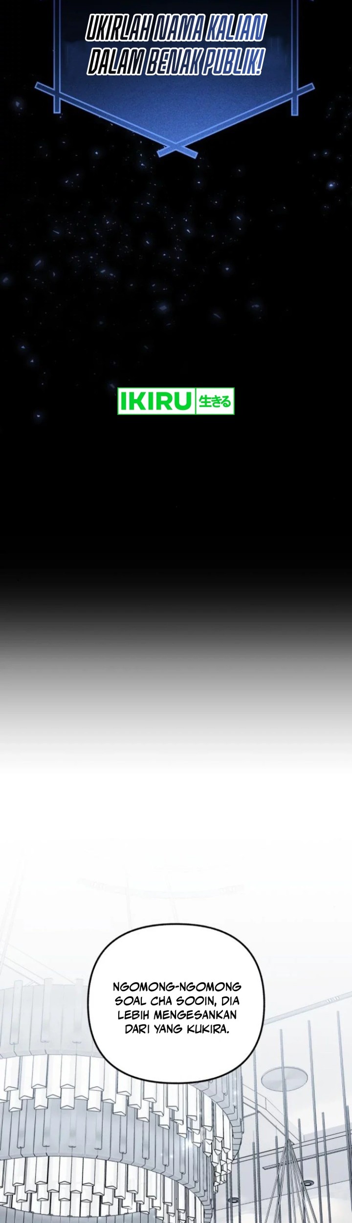 Sounds Like Chapter 19 Gambar 13