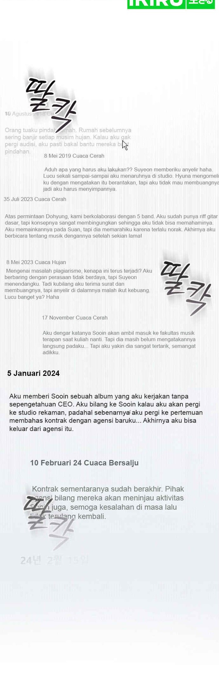 Sounds Like Chapter 1 Gambar 90