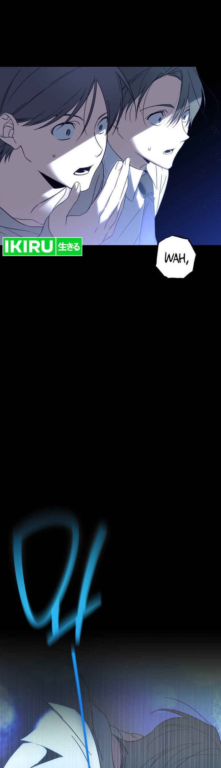 Sounds Like Chapter 1 Gambar 7