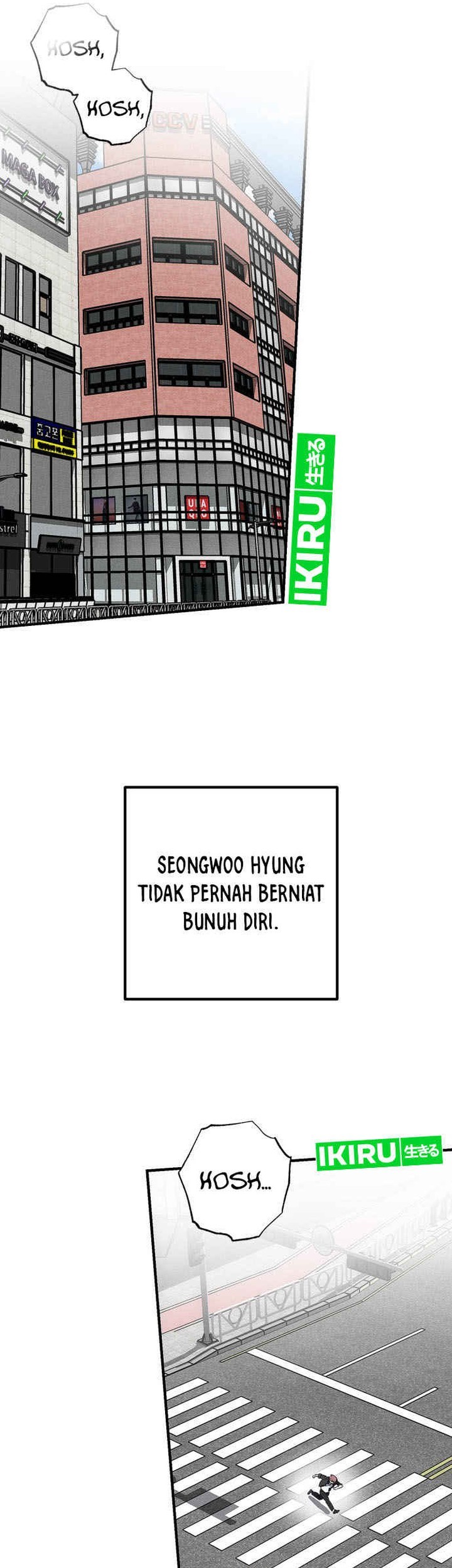 Sounds Like Chapter 1 Gambar 103