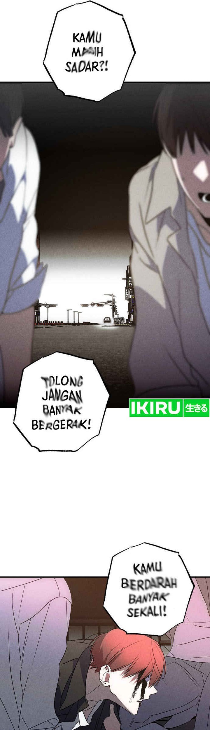 Sounds Like Chapter 1 Gambar 123