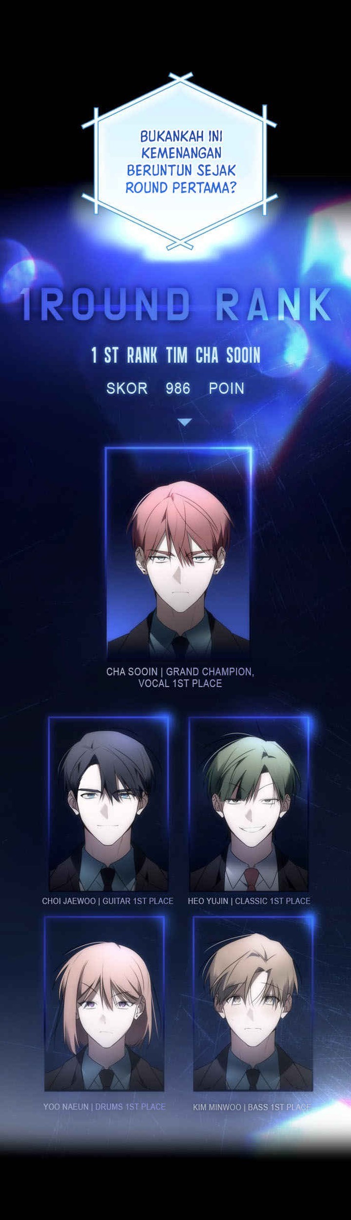 Sounds Like Chapter 1 Gambar 11