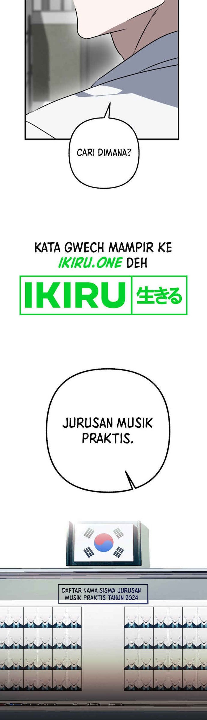 Sounds Like Chapter 1 Gambar 166