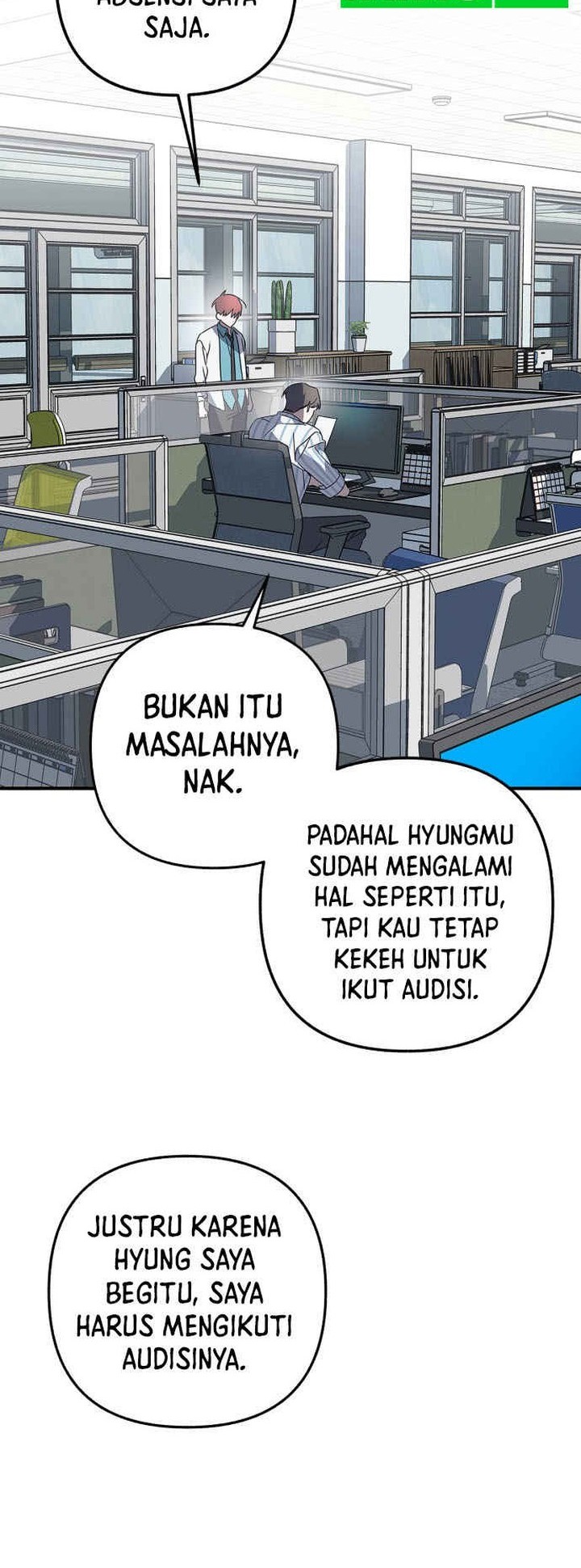 Sounds Like Chapter 1 Gambar 164