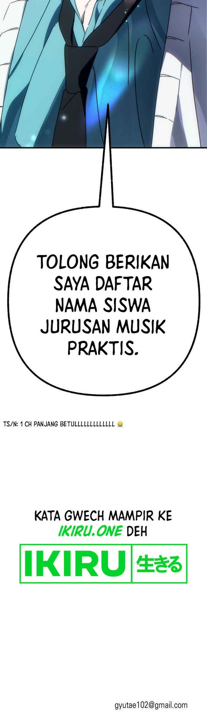 Sounds Like Chapter 1 Gambar 168