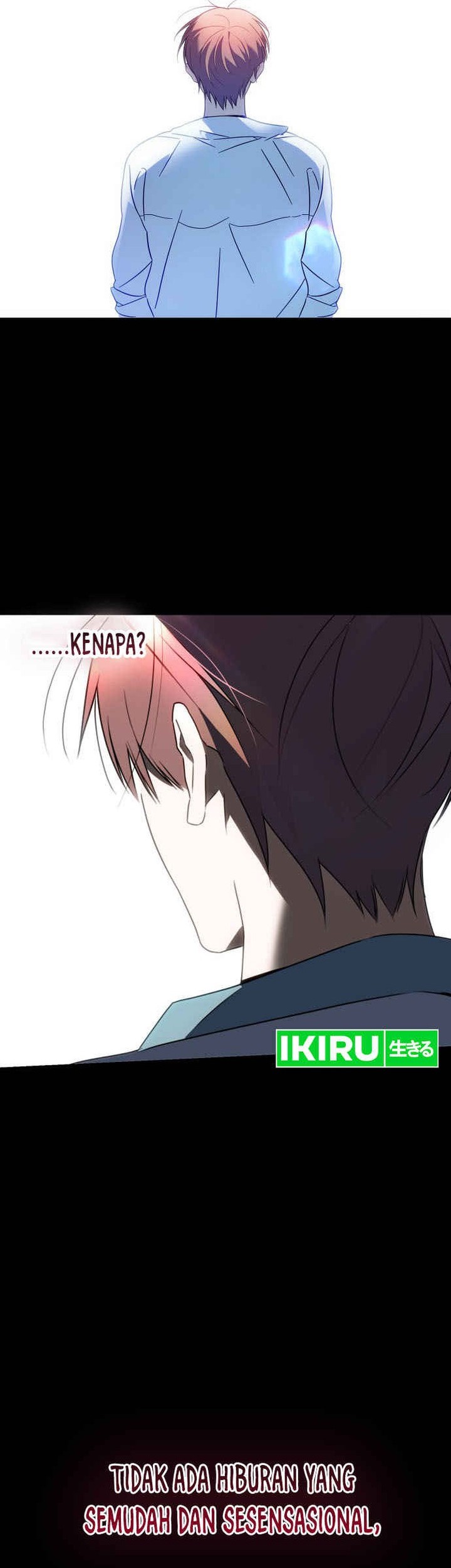 Sounds Like Chapter 1 Gambar 16