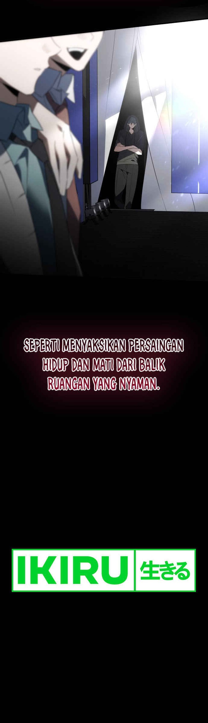 Sounds Like Chapter 1 Gambar 17