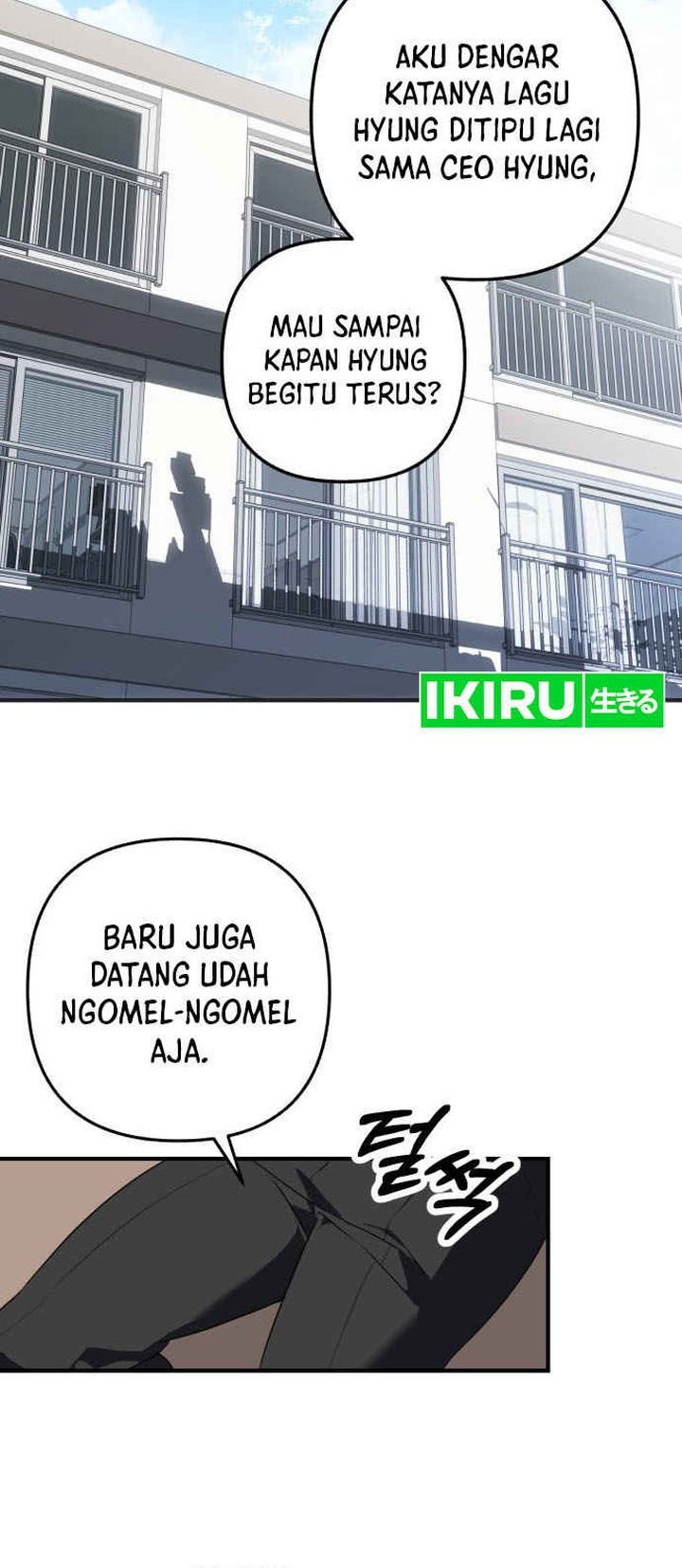 Sounds Like Chapter 1 Gambar 24