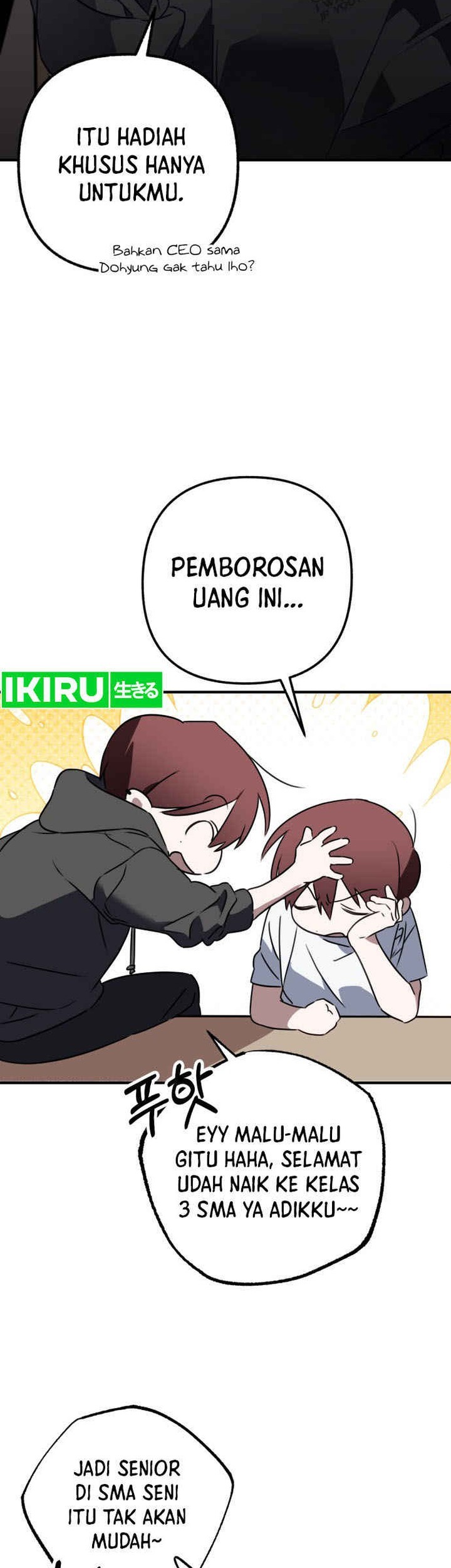 Sounds Like Chapter 1 Gambar 29