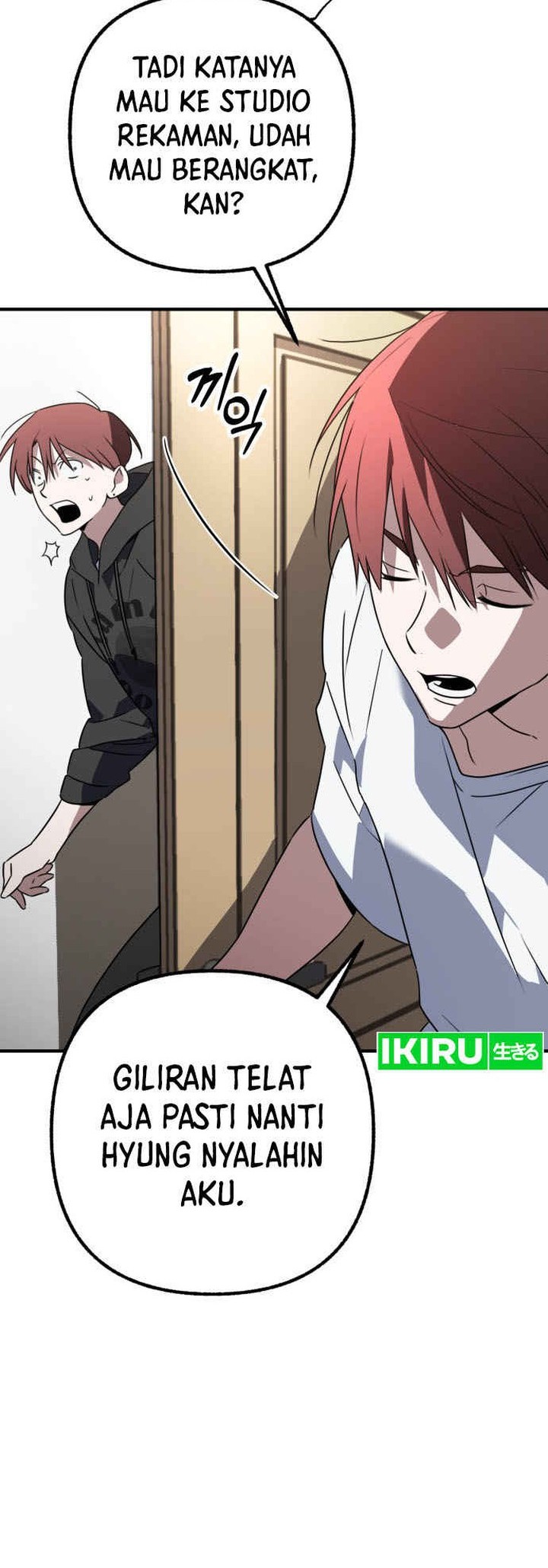 Sounds Like Chapter 1 Gambar 36