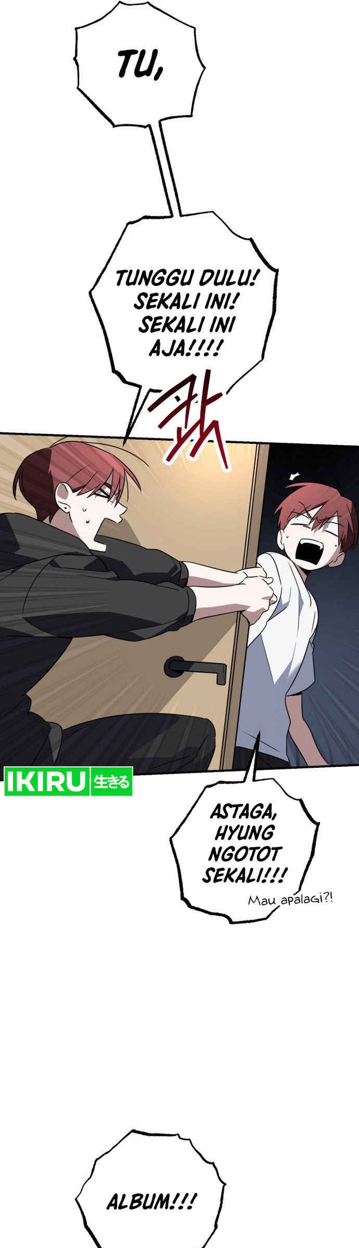 Sounds Like Chapter 1 Gambar 37