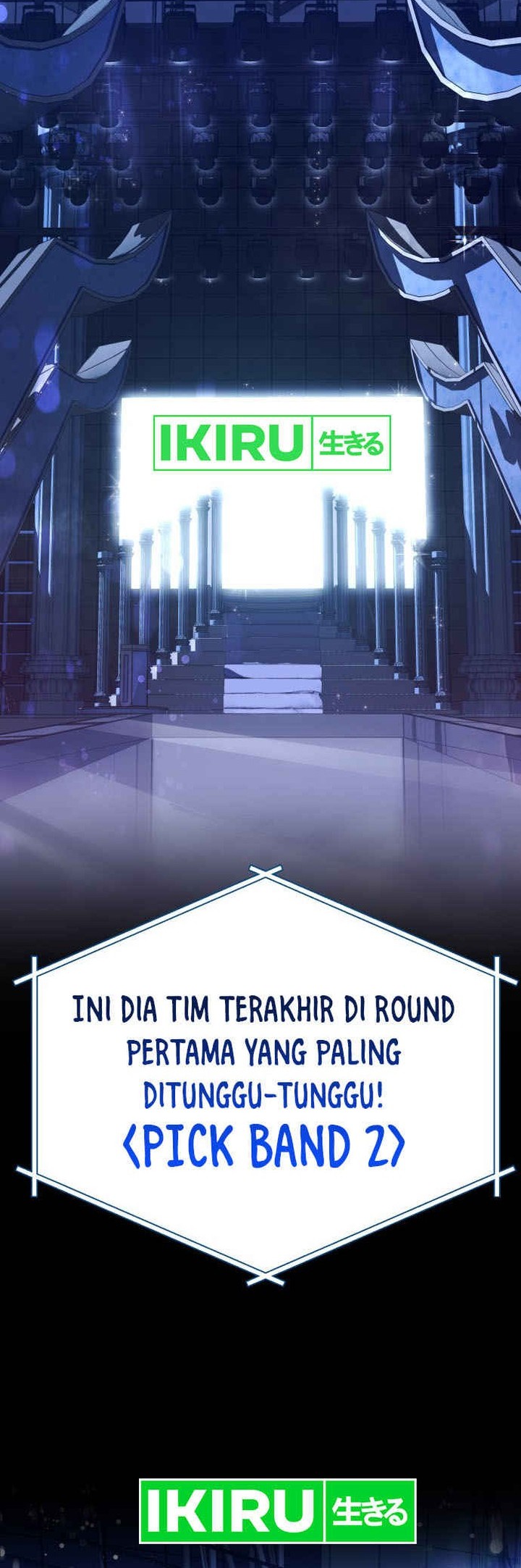 Manhwa Sounds Like Chapter 1 gambar nomor 2