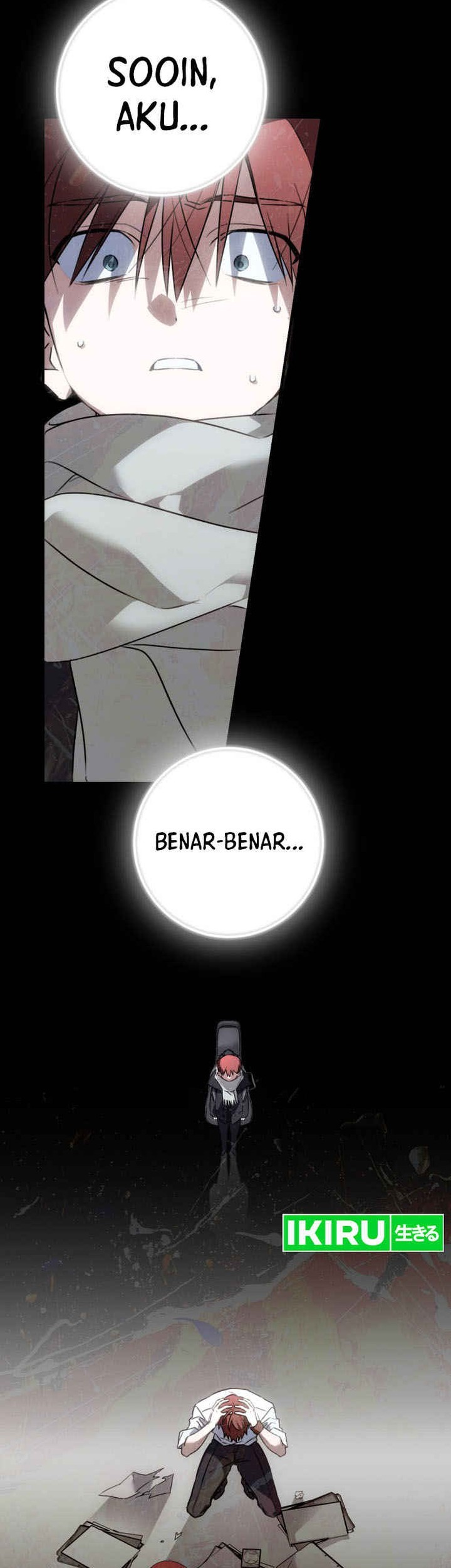 Sounds Like Chapter 1 Gambar 43