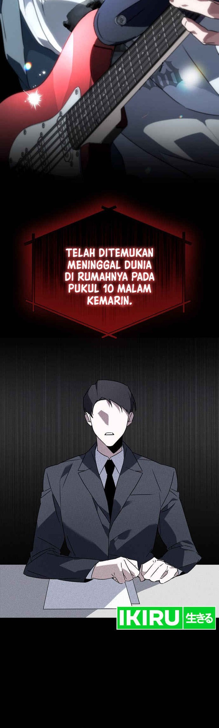 Sounds Like Chapter 1 Gambar 50