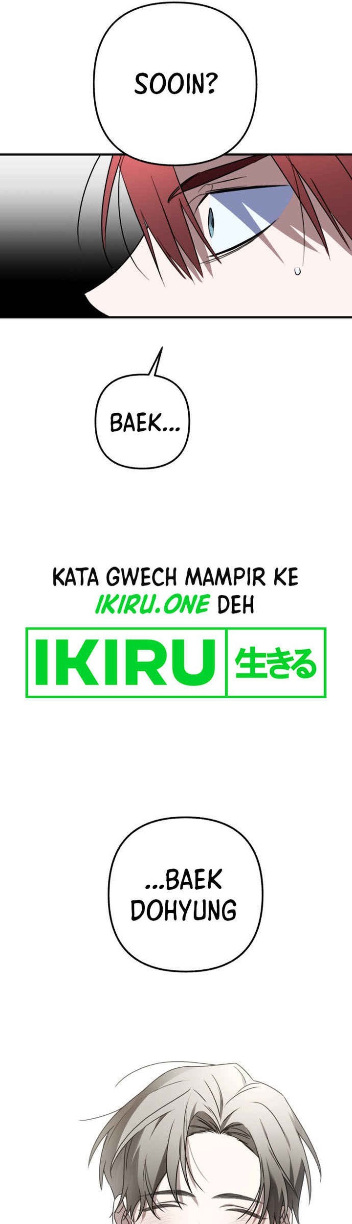 Sounds Like Chapter 1 Gambar 61