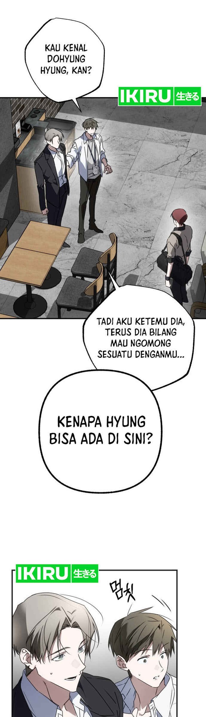 Sounds Like Chapter 1 Gambar 63