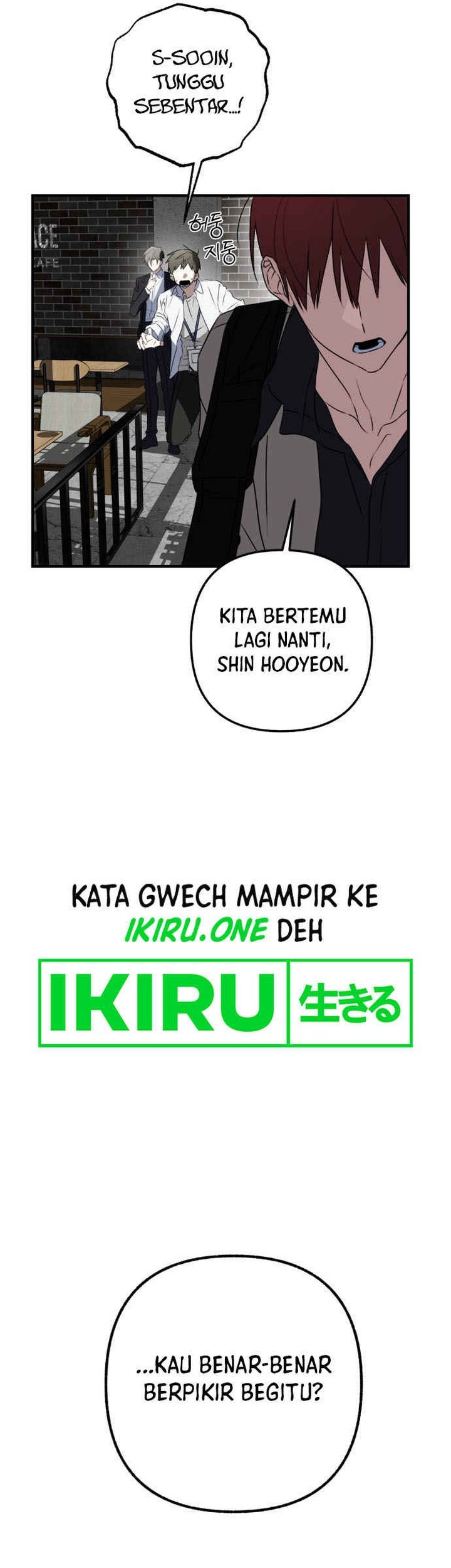 Sounds Like Chapter 1 Gambar 71