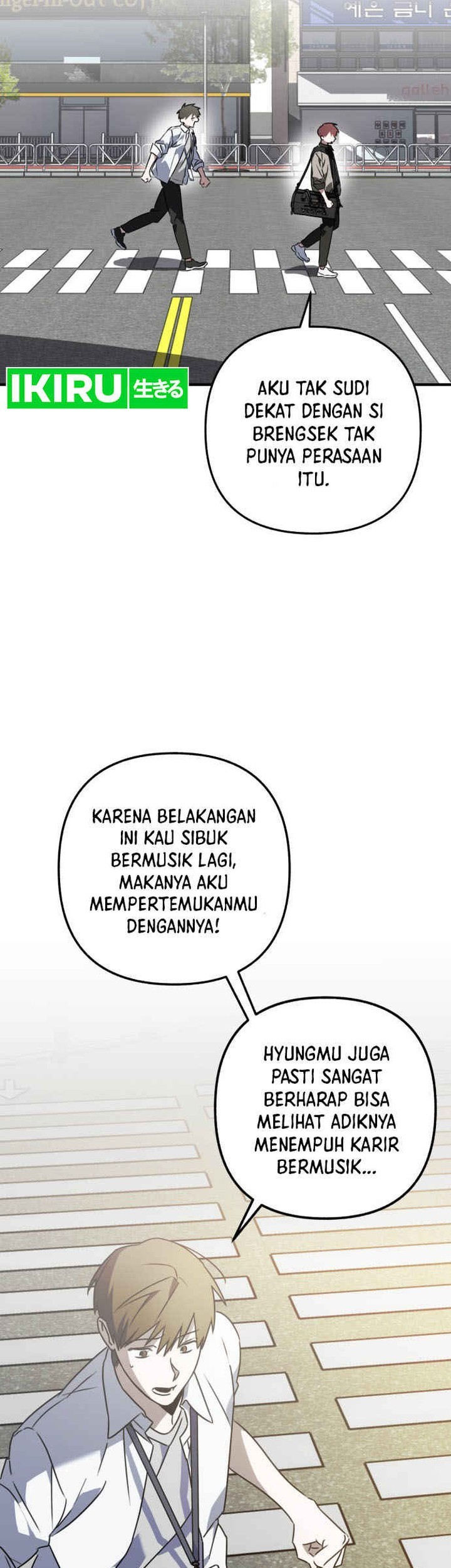 Sounds Like Chapter 1 Gambar 75