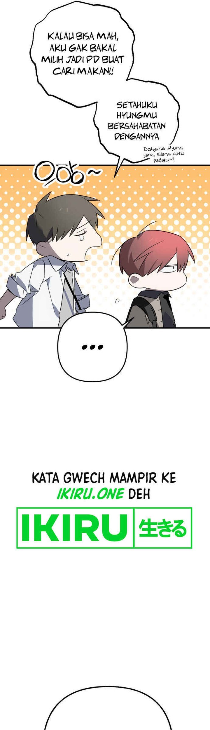 Sounds Like Chapter 1 Gambar 77