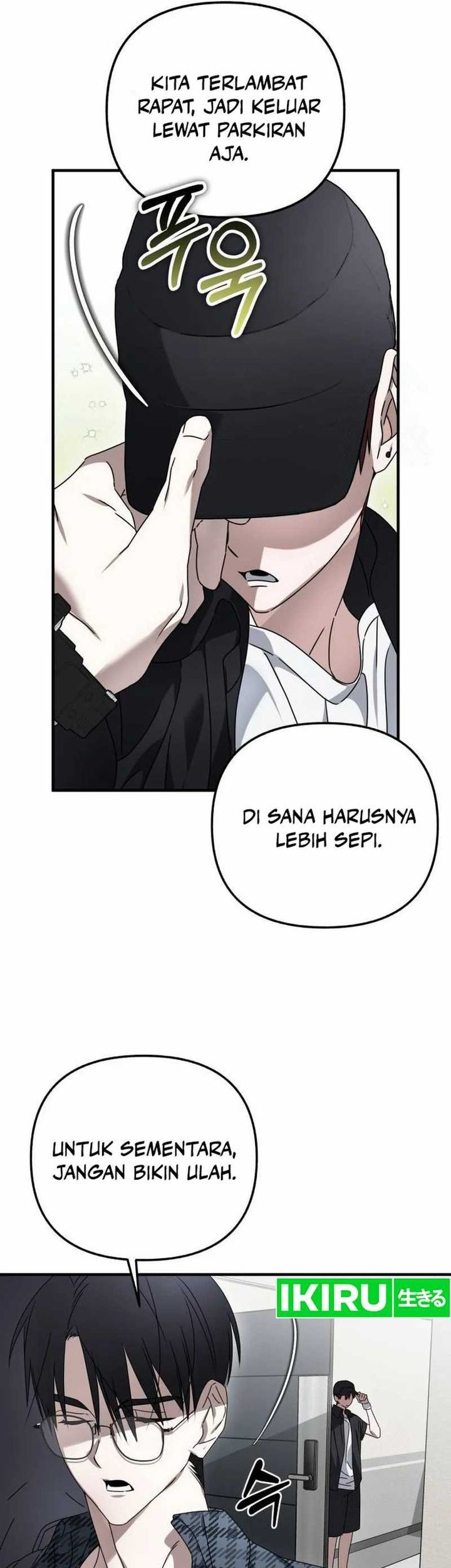 Sounds Like Chapter 10 Gambar 19
