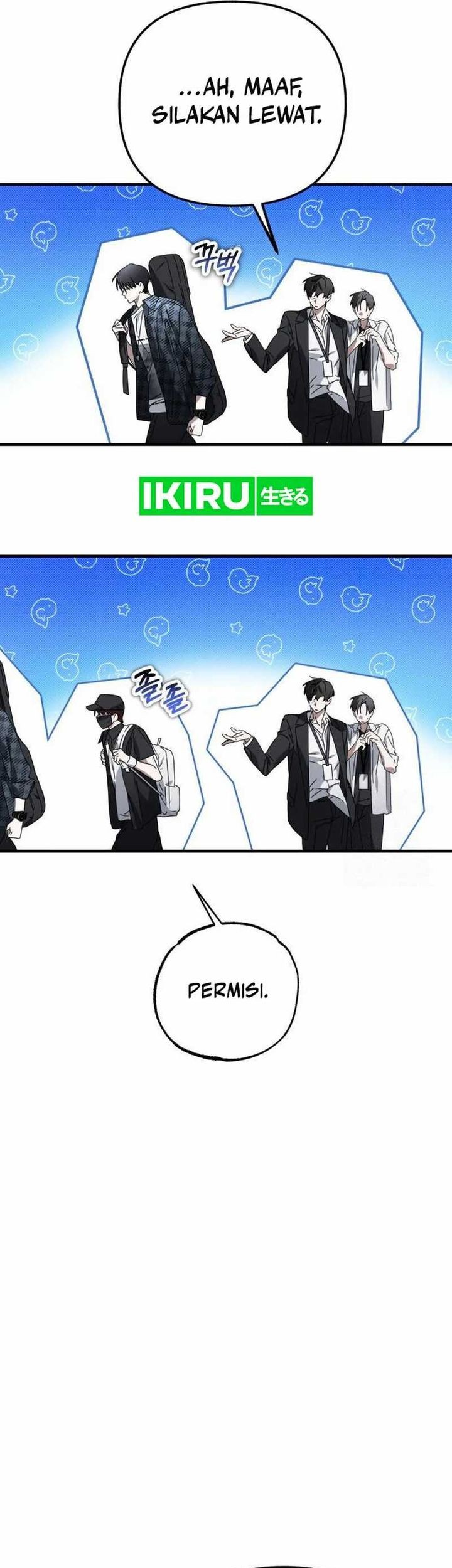 Sounds Like Chapter 10 Gambar 23