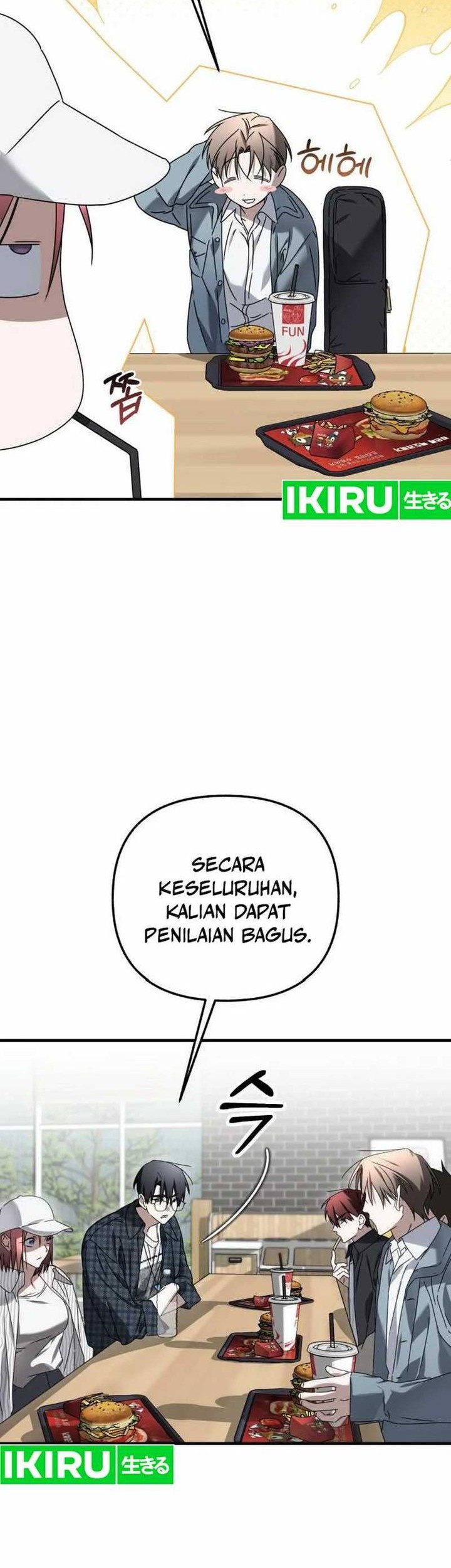 Sounds Like Chapter 10 Gambar 30