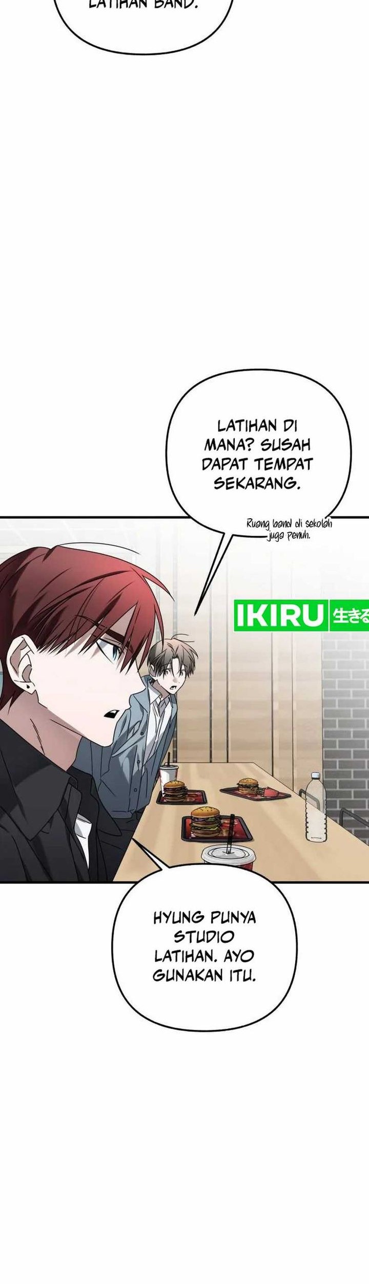 Sounds Like Chapter 10 Gambar 32