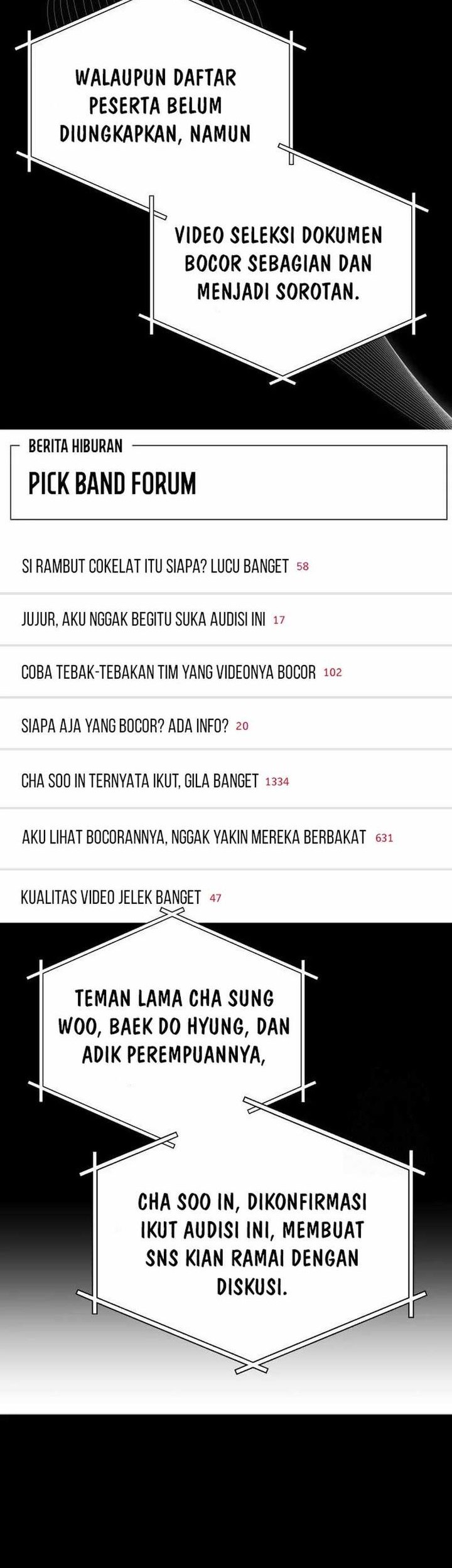 Manhwa Sounds Like Chapter 10 gambar nomor 2