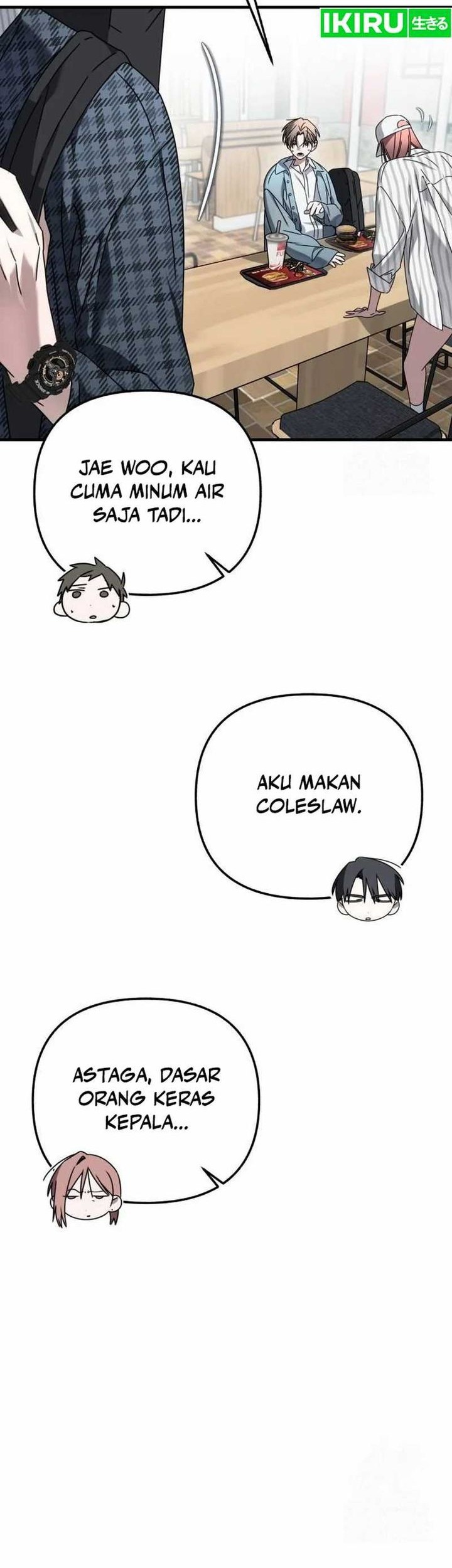 Sounds Like Chapter 10 Gambar 44