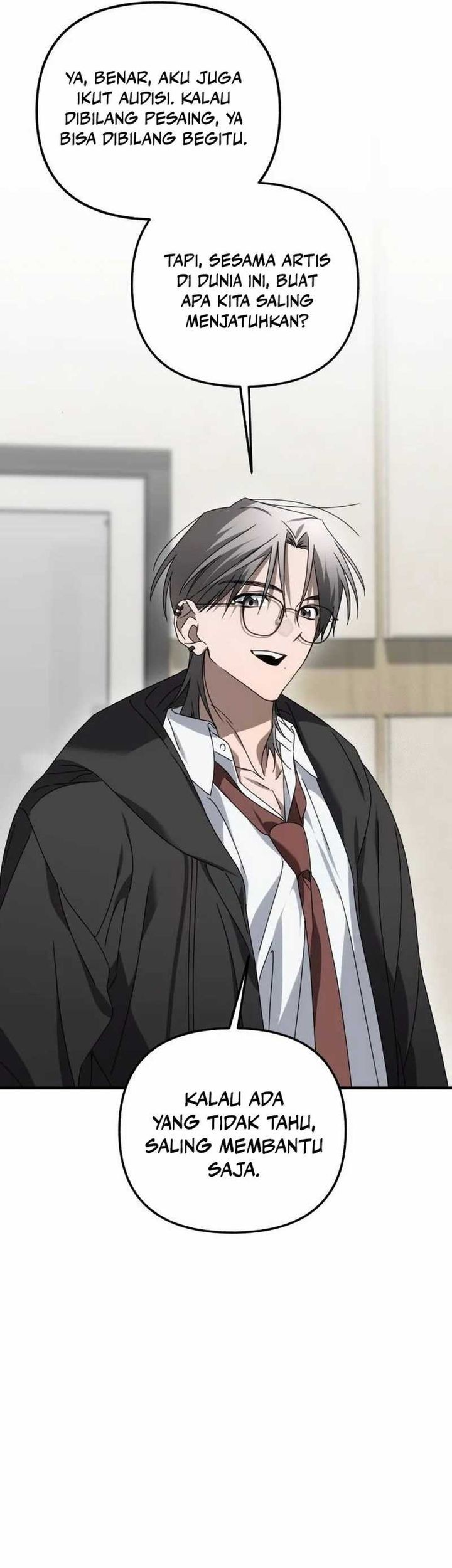 Sounds Like Chapter 10 Gambar 63