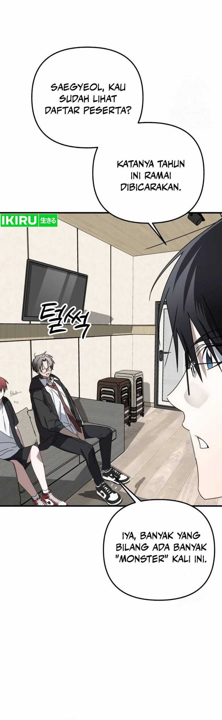 Sounds Like Chapter 10 Gambar 64