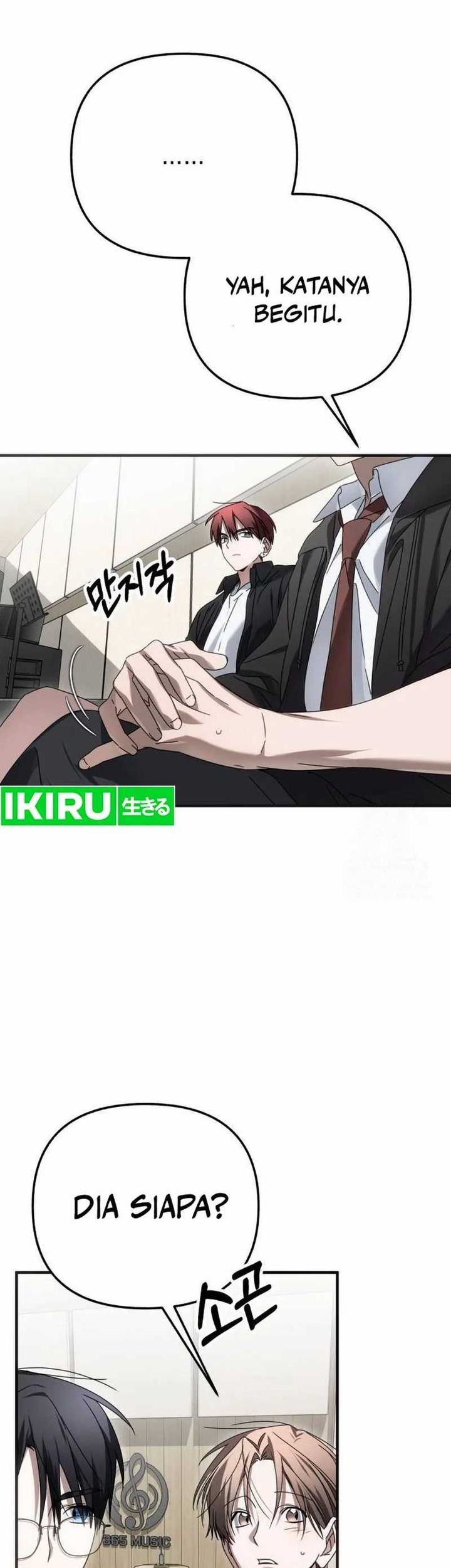 Sounds Like Chapter 10 Gambar 67