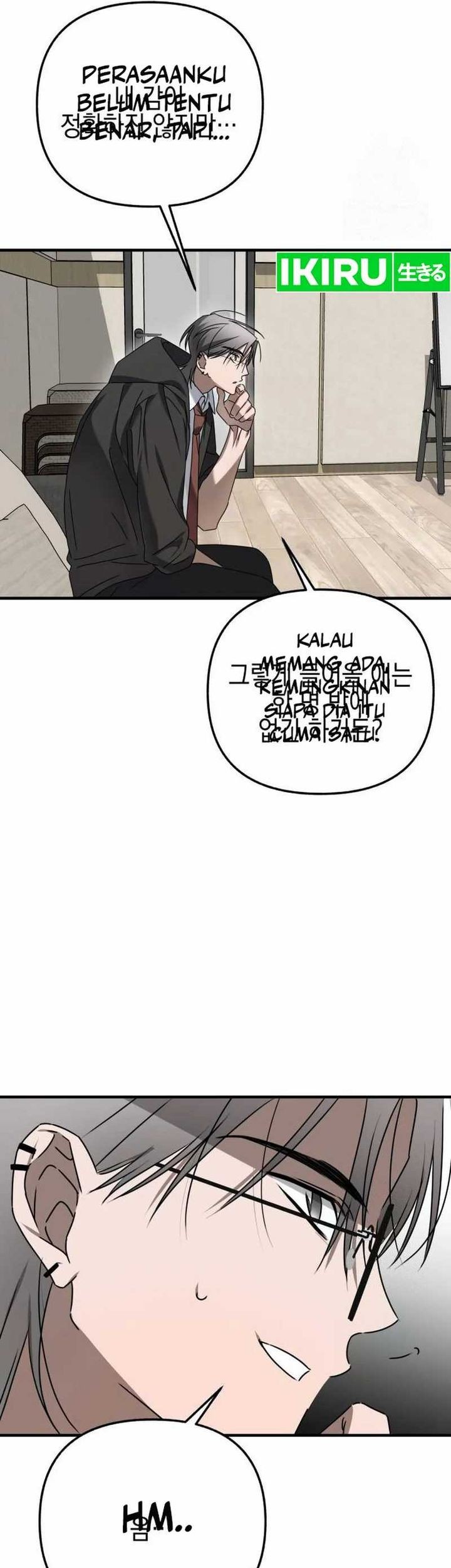 Sounds Like Chapter 10 Gambar 77