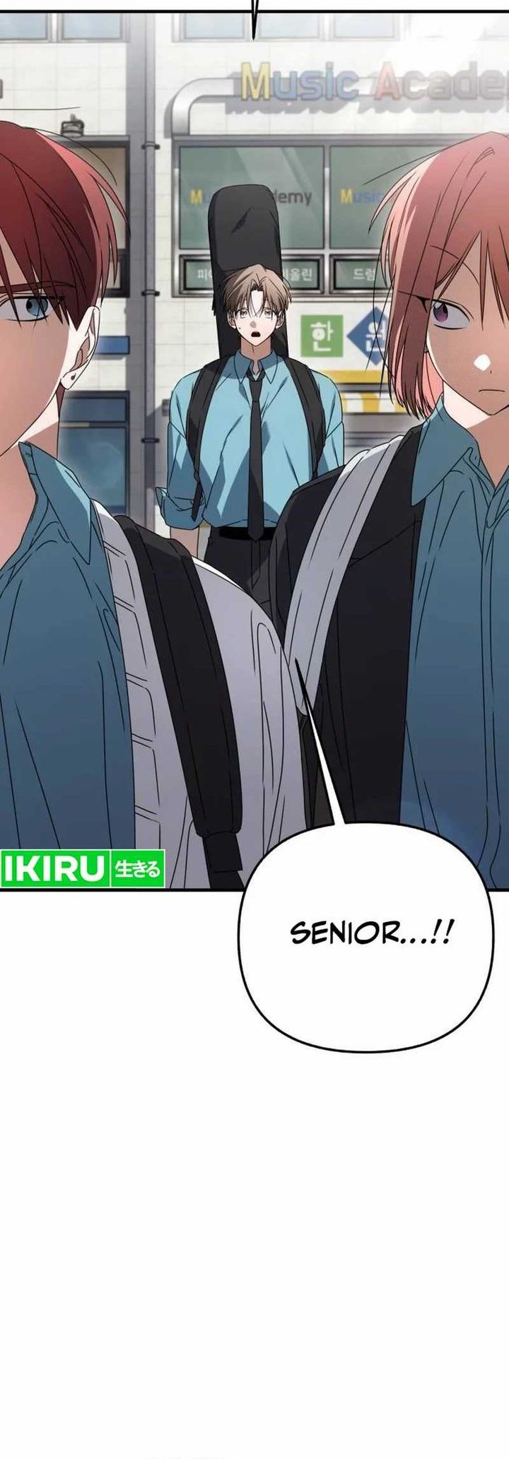 Sounds Like Chapter 11 Gambar 24