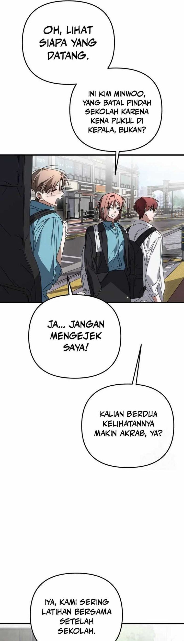 Sounds Like Chapter 11 Gambar 25